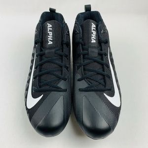 nike alpha menace pro low